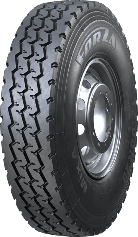 FORZA MIX A в Бийске — KAMA TYRES FORZA MIX A в Бийске