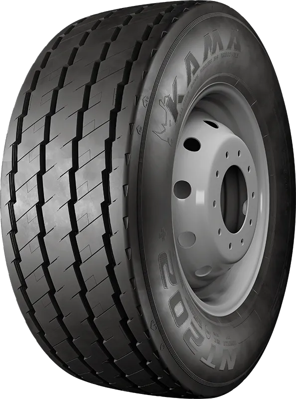 KAMA NT 202+ в Бийске — KAMA TYRES KAMA NT 202+ в Бийске