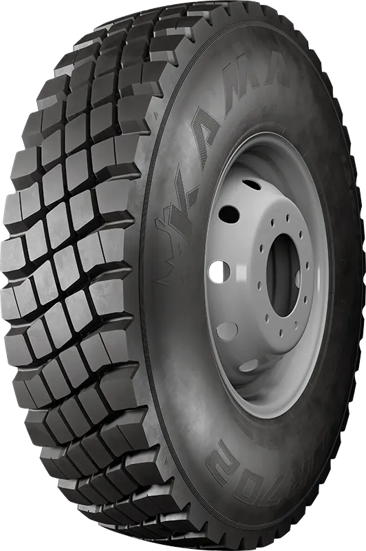 KAMA NR 702 в Бийске — KAMA TYRES KAMA NR 702 в Бийске