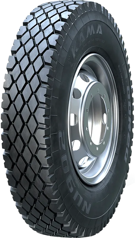 KAMA NU 902 в Бийске — KAMA TYRES KAMA NU 902 в Бийске