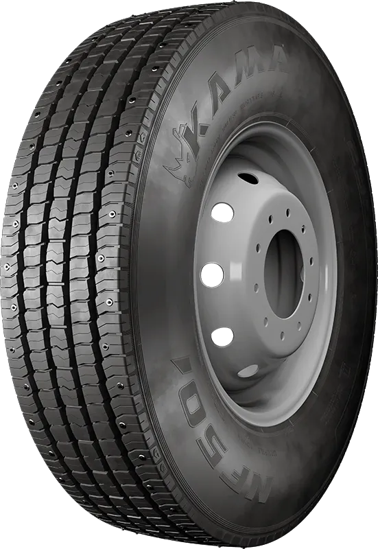 KAMA NF 501 в Бийске — KAMA TYRES KAMA NF 501 в Бийске