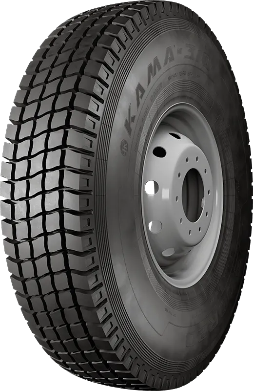 KAMA-310 нс16 в Бийске — KAMA TYRES KAMA-310 нс16 в Бийске
