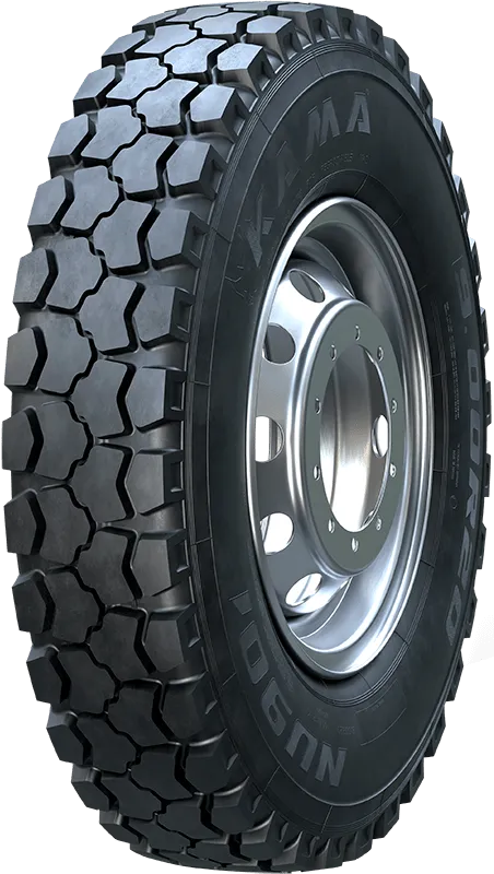KAMA NU 901 в Бийске — KAMA TYRES KAMA NU 901 в Бийске