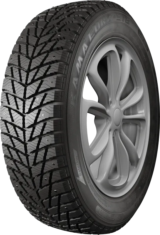 KAMA EURO-518 в Бийске — KAMA TYRES KAMA EURO-518 в Бийске