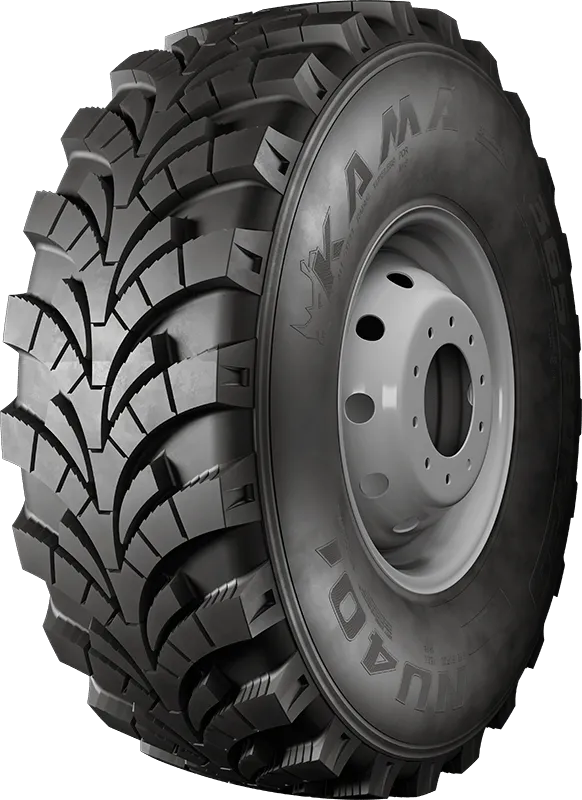 KAMA NU 401 в Бийске — KAMA TYRES KAMA NU 401 в Бийске
