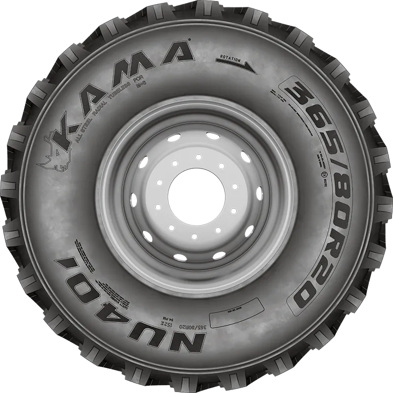 KAMA NU 401 в Бийске — KAMA TYRES KAMA NU 401 в Бийске