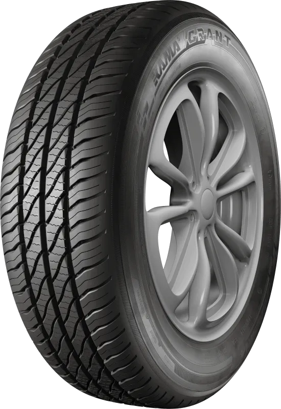 KAMA GRANT (НК-241) в Бийске — KAMA TYRES KAMA GRANT (НК-241) в Бийске
