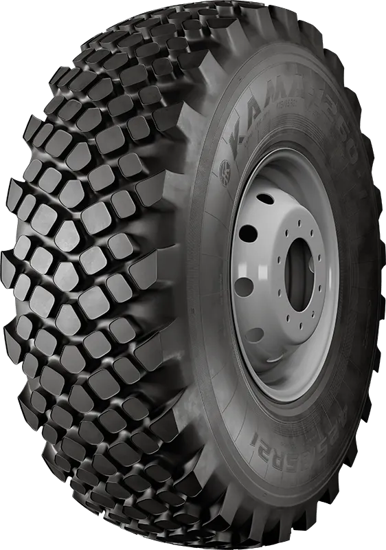 KAMA-1260-1 нс18 с рег давл в Бийске — KAMA TYRES KAMA-1260-1 нс18 с рег давл в Бийске